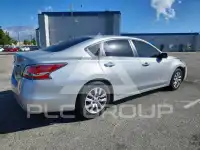 2014 Nissan ALTIMA photo