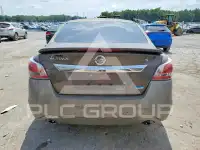 2014 Nissan ALTIMA photo