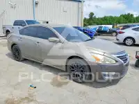 2014 Nissan ALTIMA photo