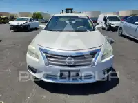 2014 Nissan ALTIMA photo