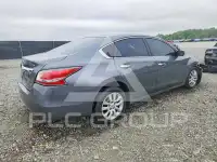 2014 Nissan ALTIMA photo