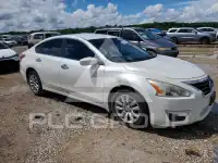 2014 Nissan ALTIMA photo