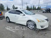 2014 Nissan ALTIMA фото