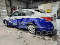 2014 Nissan ALTIMA фото
