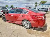 2014 Nissan ALTIMA фото