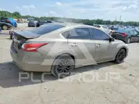 2014 Nissan ALTIMA photo