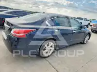 2014 Nissan ALTIMA фото