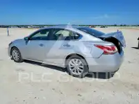 2014 Nissan ALTIMA фото