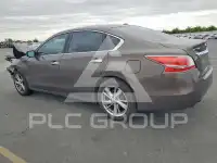 2014 Nissan ALTIMA фото