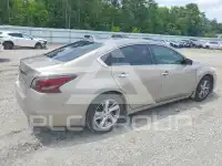 2014 Nissan ALTIMA фото