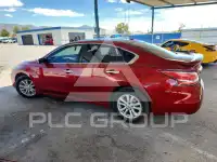 2014 Nissan ALTIMA фото