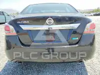 2014 Nissan ALTIMA фото