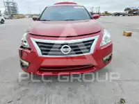 2014 Nissan ALTIMA фото