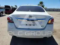 2014 Nissan ALTIMA фото