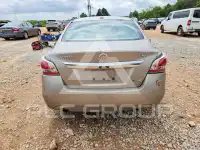 2014 Nissan ALTIMA фото