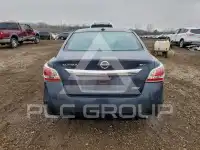 2014 Nissan ALTIMA фото