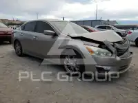 2014 Nissan ALTIMA фото