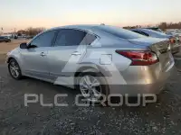 2014 Nissan ALTIMA фото