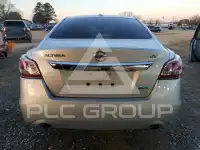 2014 Nissan ALTIMA фото