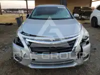 2014 Nissan ALTIMA фото