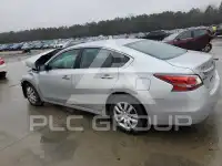 2014 Nissan ALTIMA фото
