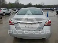 2014 Nissan ALTIMA фото