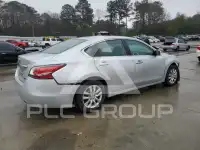 2014 Nissan ALTIMA фото