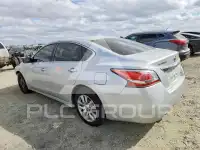 2014 Nissan ALTIMA фото