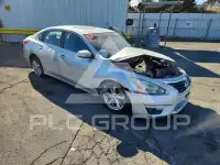 2014 Nissan ALTIMA фото