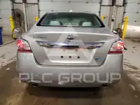 2014 Nissan ALTIMA photo