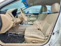 2014 Nissan ALTIMA photo