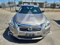 2014 Nissan ALTIMA photo