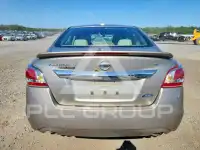 2014 Nissan ALTIMA photo