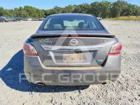 2014 Nissan ALTIMA фото