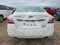 2014 Nissan ALTIMA photo