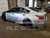 2014 Nissan ALTIMA photo