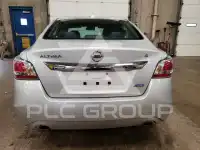 2014 Nissan ALTIMA photo