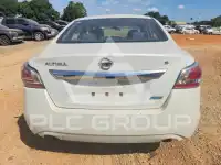 2014 Nissan ALTIMA фото