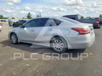2014 Nissan ALTIMA photo