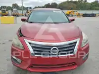 2014 Nissan ALTIMA photo