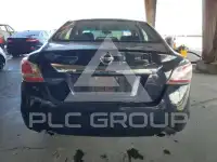 2014 Nissan ALTIMA photo