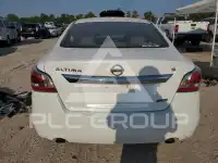 2014 Nissan ALTIMA фото