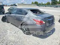 2014 Nissan ALTIMA фото