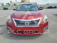 2014 Nissan ALTIMA фото