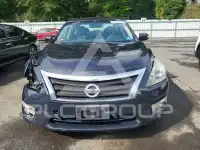 2014 Nissan ALTIMA фото