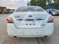 2014 Nissan ALTIMA фото