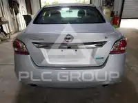 2014 Nissan ALTIMA photo