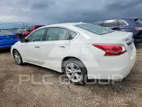 2014 Nissan ALTIMA photo