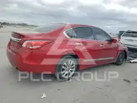 2014 Nissan ALTIMA photo