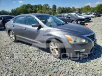 2014 Nissan ALTIMA фото